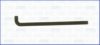 KIA 0K88R10553 Gasket / Seal